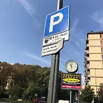 Apartman Elegante Linate