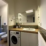 Elegante Linate Apartman