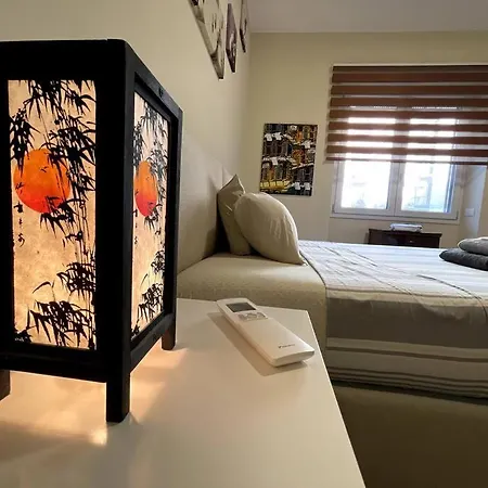 Elegante Linate Apartment Milan