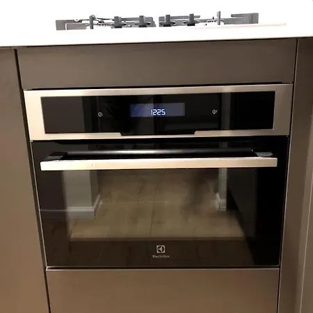 Apartment Elegante Linate