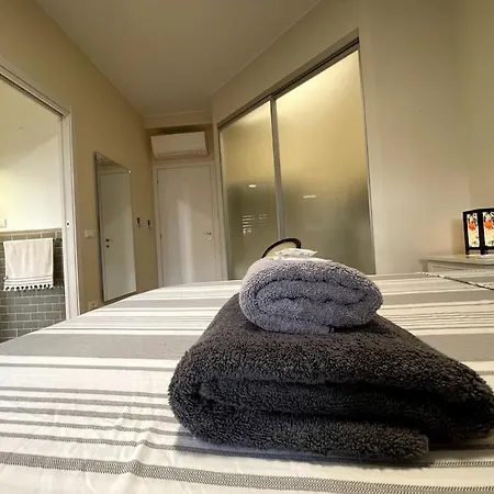 Apartment Elegante Linate *